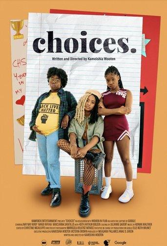 Choices film afişi