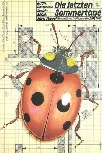 Last Days of Summer film afişi