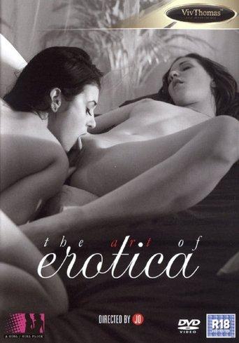The Art of Erotica film afişi