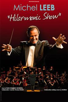 Michel Leeb - Hilarmonic show film afişi