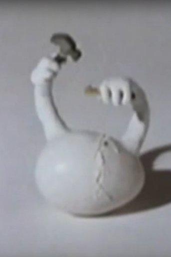 Canada Vignettes: The Egg film afişi