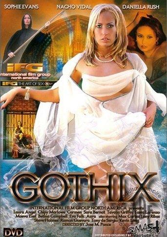 Gothix film afişi