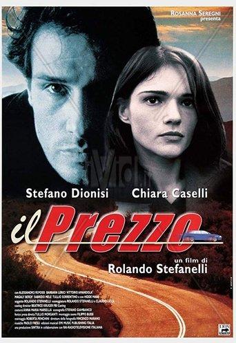 Il prezzo film afişi