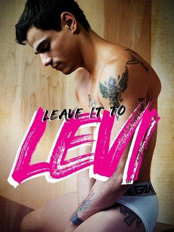 Leave It to Levi film afişi