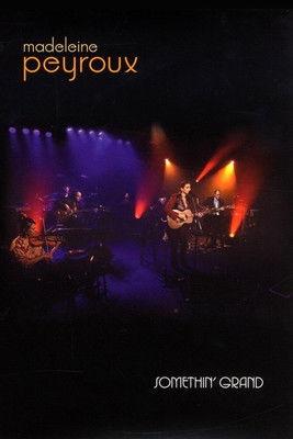 Madeleine Peyroux - Somethin' Grand film afişi