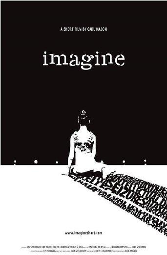 Imagine film afişi