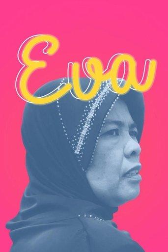 Eva film afişi