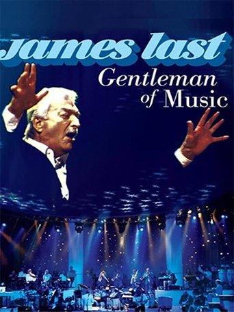 James Last – Gentleman of Music film afişi