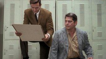 Make Like It Never Happened