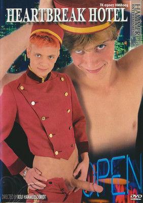 Heartbreak Hotel film afişi