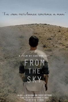 From the Sky film afişi