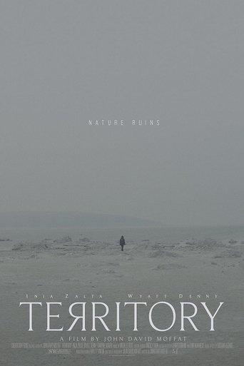 Territory film afişi