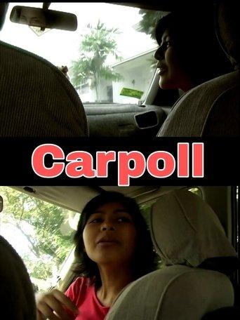 Carpool film afişi