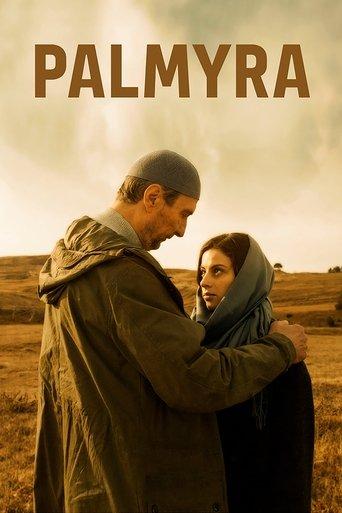 Palmyra film afişi