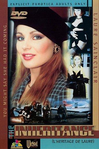 The Inheritage film afişi