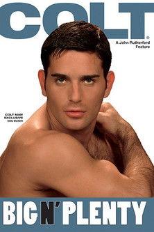 Big N' Plenty film afişi