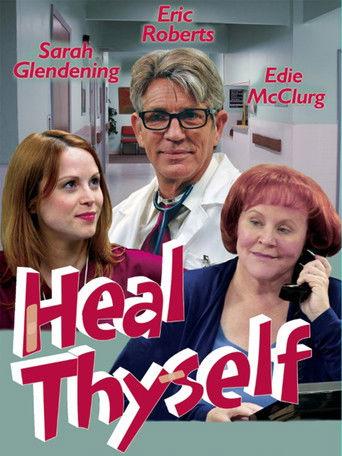 Heal Thyself film afişi