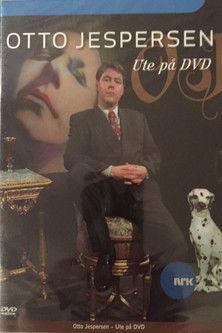Otto Jespersen - Ute På DVD film afişi