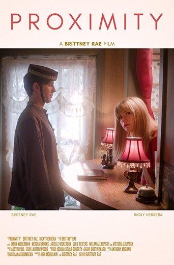 Proximity film afişi