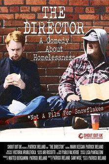 The Director film afişi