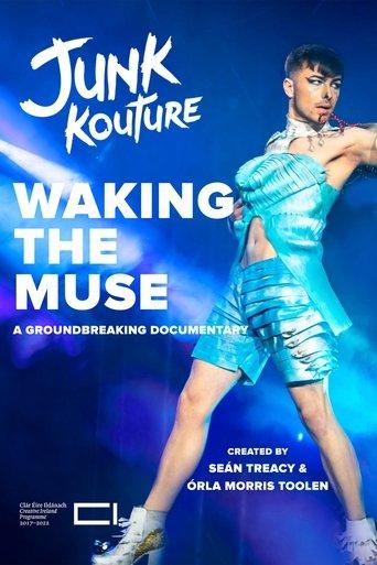Waking The Muse film afişi