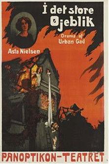 The Great Moment film afişi