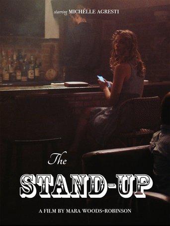 The Stand-Up film afişi