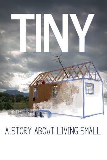 TINY: A Story About Living Small film afişi