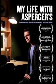 My Life with Asperger's film afişi
