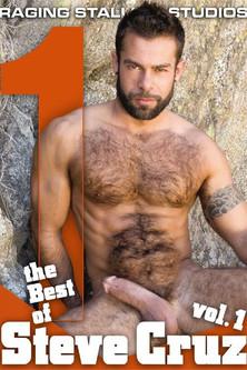 The Best of Steve Cruz film afişi