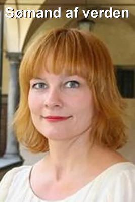 Sømand af verden dizi afişi