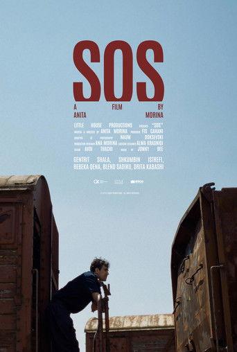 SOS film afişi