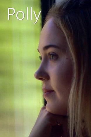 Polly film afişi