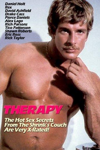 Therapy film afişi