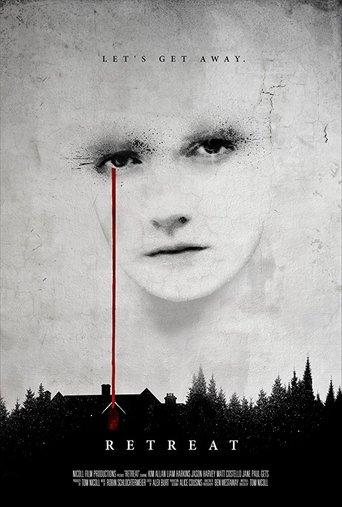 Retreat film afişi