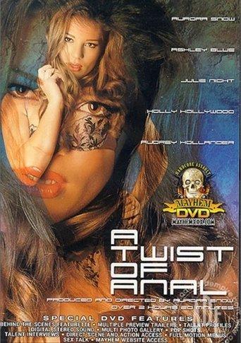A Twist of Anal film afişi