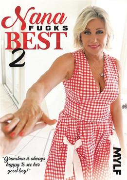 Nana Fucks Best 2 film afişi