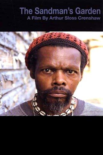 The Sandman's Garden film afişi
