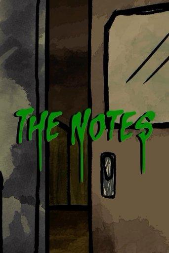 The Notes film afişi