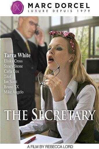 The Secretary film afişi