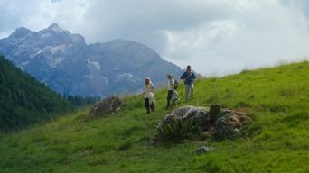 Blessed Among Women?