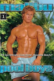 Malibu Pool Boys film afişi