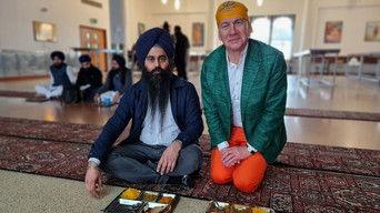 Wokingham to Heathrow