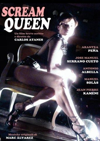 Scream Queen film afişi