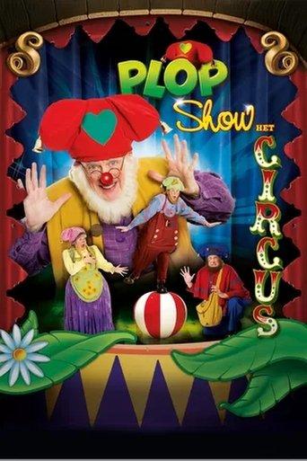 Plop Show: The Circus film afişi