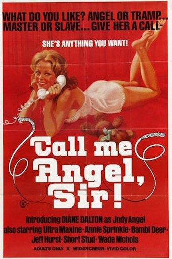 Call Me Angel, Sir film afişi