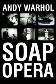 Soap Opera film afişi