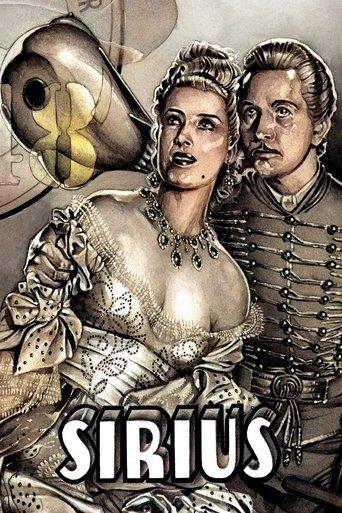 Sirius film afişi