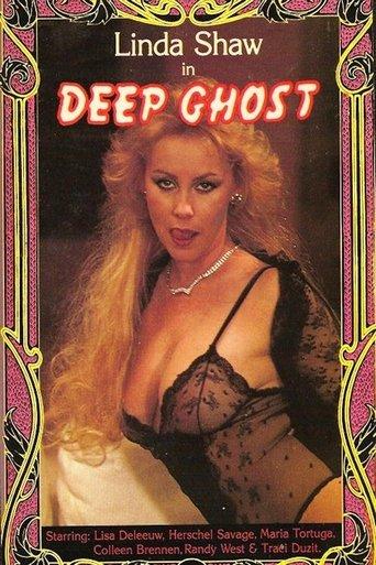 Deep Ghost film afişi
