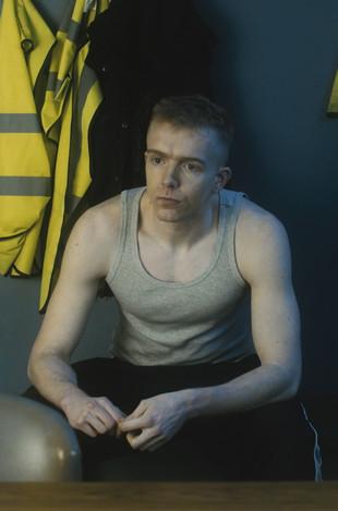 Factory Talk film afişi